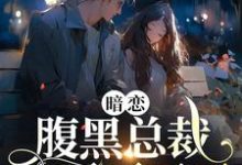 小说《暗恋:腹黑总裁,他忍不了了》在线章节阅读-贝壳文学