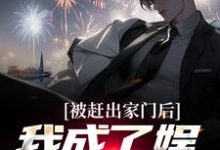 完结版《被赶出家门后，我成了娱乐圈天王》在线免费阅读-贝壳文学