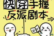 快穿:手握反派剧本小说全文哪里可以免费看?-贝壳文学