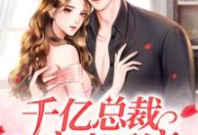 千亿总裁宠妻无度小说的免费电子版在哪里可以下载或阅读？-贝壳文学