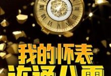我的怀表连通八零小说无弹窗阅读的网站推荐-贝壳文学