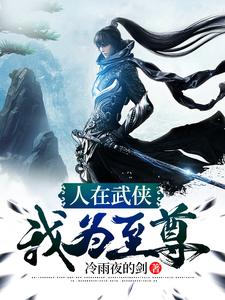 人在武侠，我为至尊叶无眠王语嫣，人在武侠，我为至尊在线无弹窗阅读