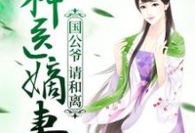 顾洛音萧启的完整故事在哪里？读神医嫡妻：国公爷，请和离小说-贝壳文学