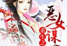 重生之恶女谋心小说,重生之恶女谋心在线阅读-贝壳文学