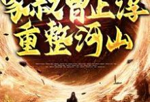 家叔曹正淳，重整河山小说最新章节在哪里可以读到？-贝壳文学