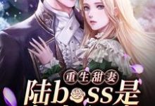 重生甜妻：陆boss是宠妻狂魔免费阅读，重生甜妻：陆boss是宠妻狂魔章节目录-贝壳文学