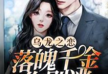 乌龙之恋：落魄千金你别逃小说，乌龙之恋：落魄千金你别逃舒言纪凌川-贝壳文学