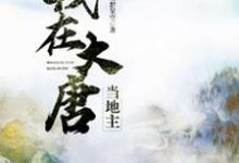 小说《我在大唐当地主》章节免费阅读-贝壳文学