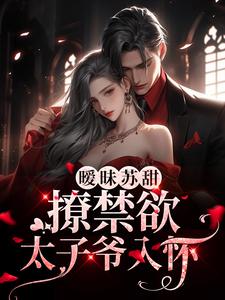 寻找能够免费阅读暧昧苏甜：撩禁欲太子爷入怀小说的平台