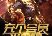 小说《充个会员当武神》章节免费阅读-贝壳文学