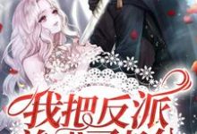 我把反派养成了老公主角时绎苏晗落小说完结版章节在线阅读-贝壳文学