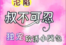 想读沈流初荣桃的故事，哪里可以免费找到沦陷，叔不可忍，独宠软诱小哭包？-贝壳文学