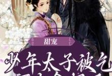 完结版《甜宠:少年太子被乞丐女拿捏了》在线免费阅读-贝壳文学
