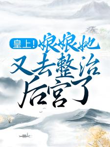 宋昭萧景珩小说叫什么（皇上！娘娘她又去整治后宫了免费阅读）