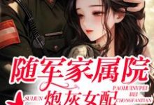 免费阅读 沈诗妍宋墨砚为主角的小说，随军家属院，炮灰女配被宠翻天在线看-贝壳文学
