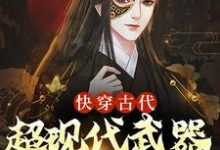 快穿古代：超现代武器全在我手小说最新章节在哪里可以读到？-贝壳文学