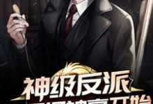神级反派从万亿神豪开始小说,神级反派从万亿神豪开始林锋米拉-贝壳文学