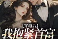 穿越后我抱紧首富老公大腿小说，穿越后我抱紧首富老公大腿苏娉-贝壳文学