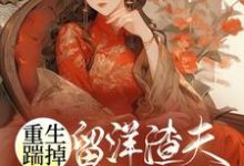 重生踹掉留洋渣夫，她成了万人迷小说的免费电子版在哪里可以下载或阅读？-贝壳文学