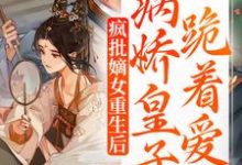 疯批嫡女重生后，病娇皇子跪着爱小说，疯批嫡女重生后，病娇皇子跪着爱最新章节-贝壳文学