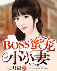 完结版《BOSS蜜宠小小妻》在线免费阅读