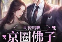 哪里能找到明撩暗哄，京圈佛子对她上头小说的全部章节？-贝壳文学