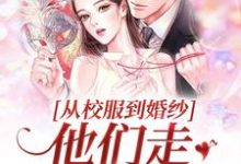 从校服到婚纱，他们走到了最后小说的免费电子版在哪里可以下载或阅读？-贝壳文学