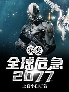 东方鹰为主角的小说灾变：全球危急2077在线阅读