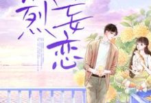 热烈妄恋小说阅读，热烈妄恋完结版-贝壳文学