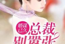 婚谋已久:总裁别嚣张欧阳易牧云清杜牧密贝贝贝贝小说在线章节免费阅读-贝壳文学