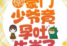 完结版《惊！豪门少爷竟孕吐生崽了？》在线免费阅读-贝壳文学