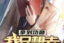 小说《拿到功勋，我只想去上学》在线章节阅读-贝壳文学