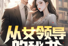 求从女领导的秘书开始狂飙小说的全文免费阅读链接-贝壳文学