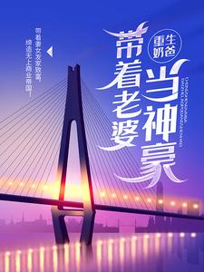 重生奶爸，带着老婆当神豪小说，重生奶爸，带着老婆当神豪叶辰陈一诺