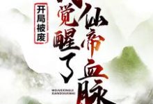 完整版的开局被废，我觉醒了仙帝血脉小说在哪里可以免费读到？-贝壳文学