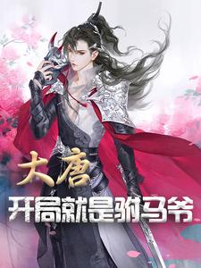 大唐：开局就是驸马爷小说的免费阅读版本在哪里可以找到？