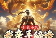 道一是哪本书的主角?不老不死:我亲手缔造传世神话免费读-贝壳文学