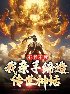 道一是哪本书的主角？不老不死：我亲手缔造传世神话免费读