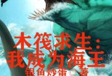 《木筏求生，我成为海王》小说章节列表免费试读，丁铁小说在线阅读-贝壳文学