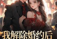 小说《我解除婚约后，带男模上综艺》在线章节阅读-贝壳文学