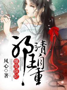 爆宠妖妃，邪王请自重沈无叶洛西风小说在线章节免费阅读