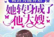 被渣男抛弃后，她转身成了他大嫂唐慕卿裴衍洲江晚晚小皓泽，被渣男抛弃后，她转身成了他大嫂小说免费阅读-贝壳文学