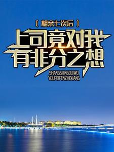 完结版《相亲七次后，上司竟对我有非分之想》章节阅读