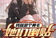 绫川龙之介小说《我就是个黄毛，她们倒贴做什么》在线阅读-贝壳文学