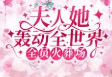 小说《全员火葬场：夫人她轰动全世界》在线章节阅读-贝壳文学