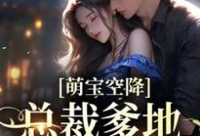 萌宝空降：总裁爹地招架不住小说阅读，萌宝空降：总裁爹地招架不住完结版-贝壳文学
