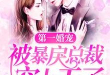 求第一婚宠：被暴戾总裁宠上天了小说免费资源-贝壳文学