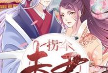 颜如花晏祁是哪本书的主角？寻找拐个夫君来压寨免费阅读-贝壳文学