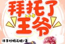 拜托了，王爷最新章节，拜托了，王爷免费阅读-贝壳文学