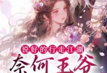 说好的行走江湖，奈何王爷太黏人小说有没有完结版在线？-贝壳文学